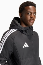 Куртка adidas Tiro 26 Long Winter - черный