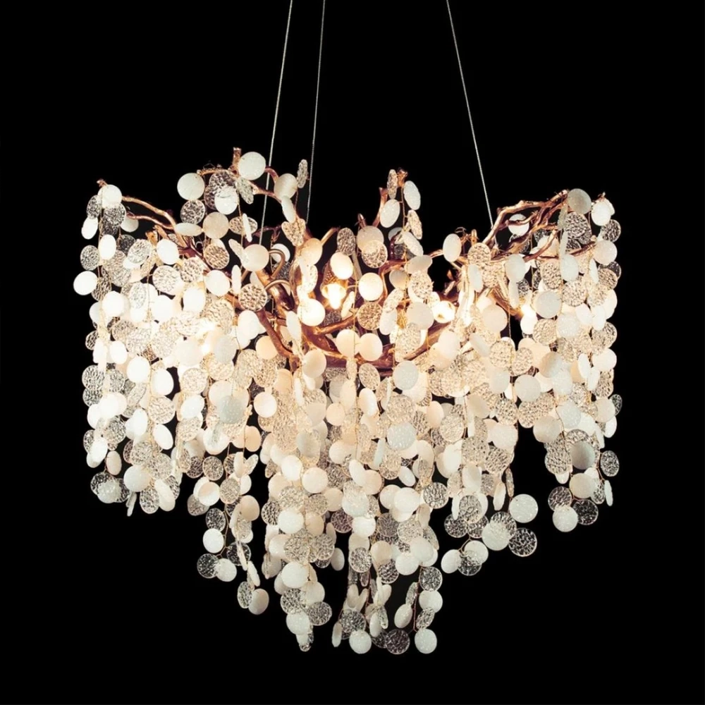 Подвесная люстра Loft It FAIRYTREE 10066/600 GB