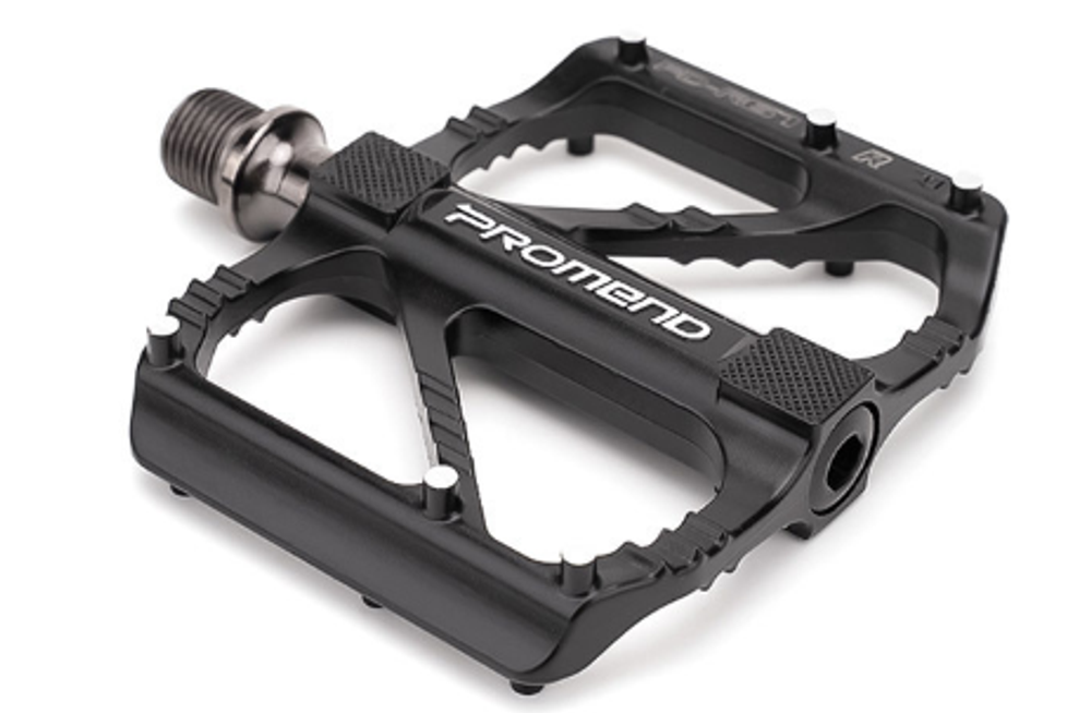 Педали PROMEND PD-R67 2 промподшипника
