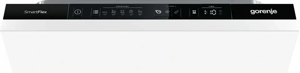 Встраиваемая посудомоечная машина Gorenje GV563E11