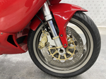 Ducati ST2 , 2001