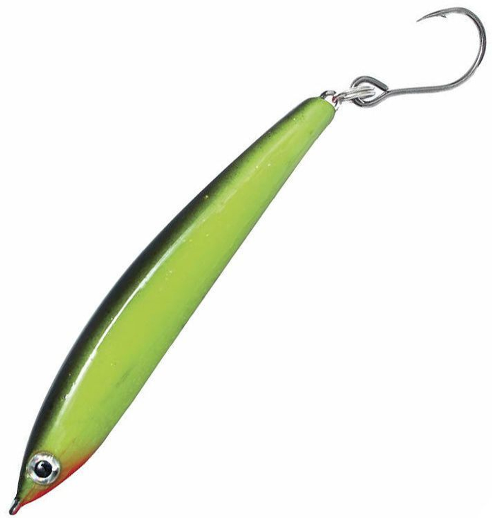 Воблер для рыбалки Универсал 80 WSD080011FT