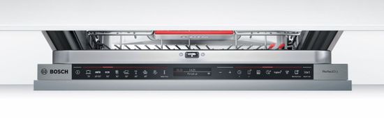 Встраиваемая посудомоечная машина Bosch SMV 88TX46E