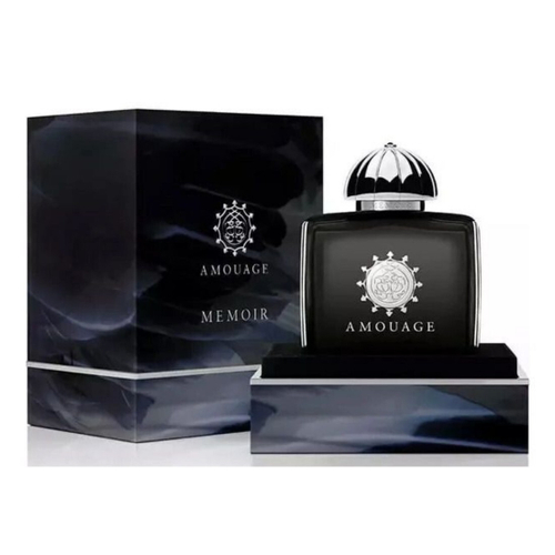 AMOUAGE Memoir Woman edP 100ml lady