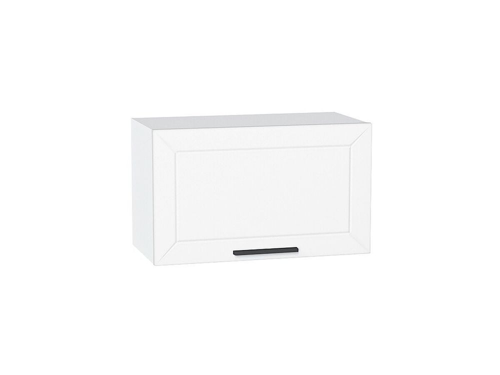 Шкаф верхний горизонтальный Глетчер