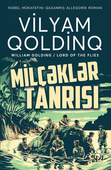 Milçəklər tanrısı