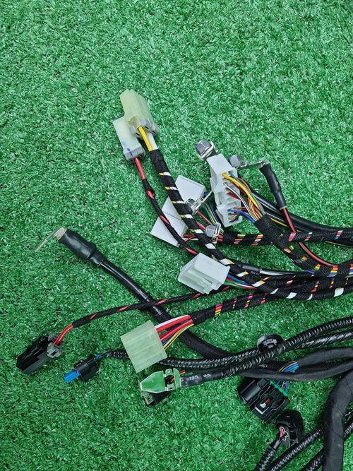 Проводка салонная Hongqi HS5 (2023-н.в.)