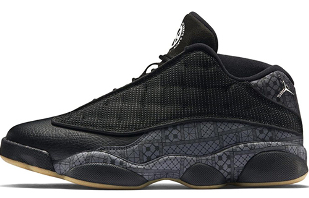Кроссовки Jordan Air Jordan 13 Retro Low Quai 54