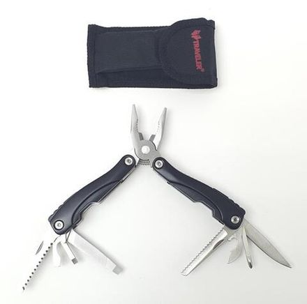 Мультитул MT609