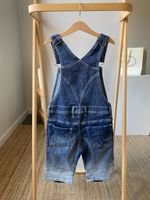 Джинсовый комбинезон John Galliano, 128