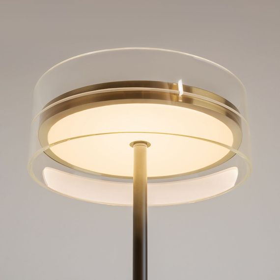 Торшер Maytoni MOD348FL-L24BBS3K