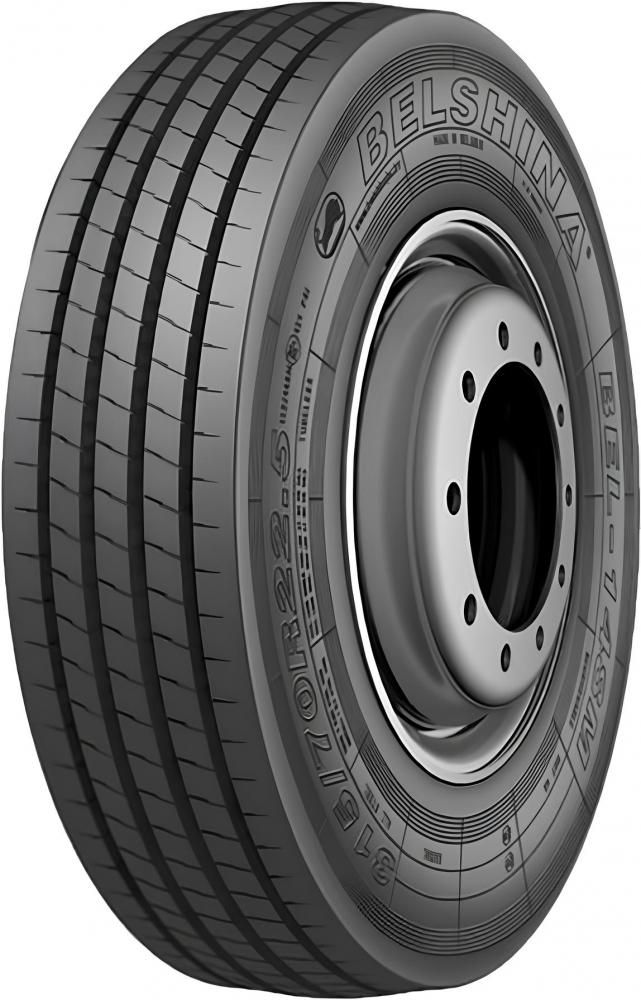 Белшина Бел-148М (рулевая) 315/70 R22.5 154L