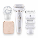 Эпилятор Braun Silk-epil 9 Flex SES SES9030 3D