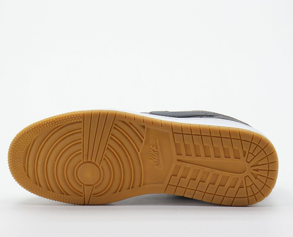 Кроссовки нат. кожа (41-45)р. / шт.