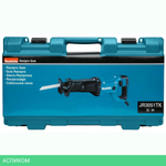 Сабельная пила Makita JR3051TK