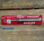 Пинцет NEWACALOX FTS-13, Китай