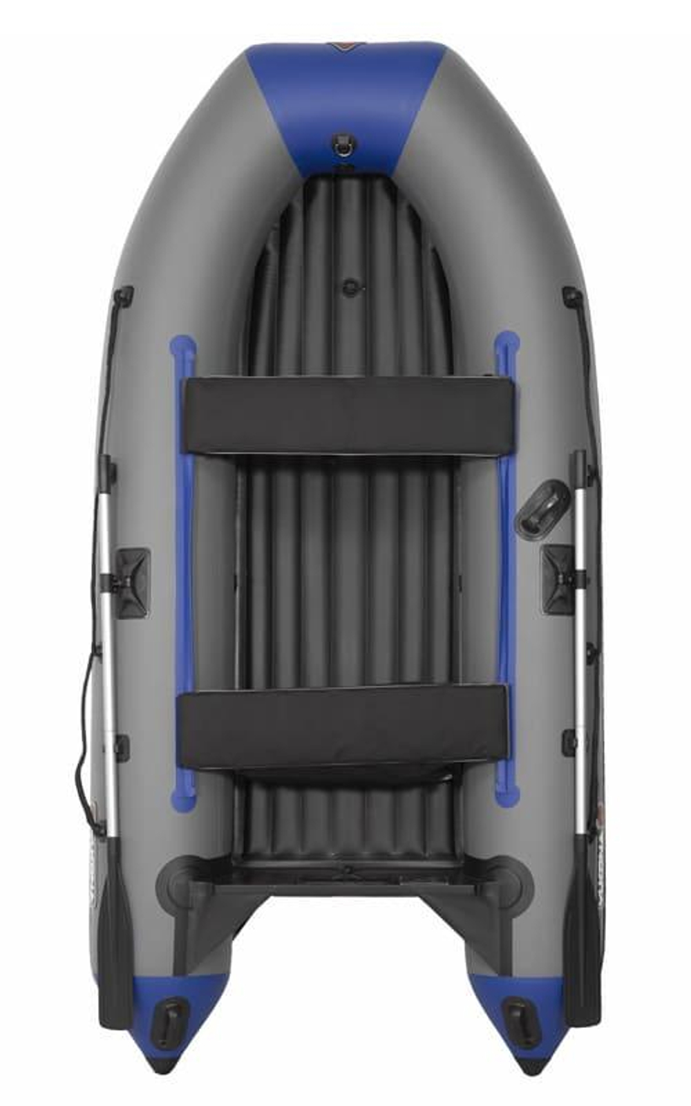 Лодка ПВХ YUKONA 350 НДНД