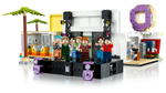 Конструктор LEGO Ideas 21339 BTS: Dynamite