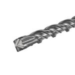 Бур по бетону SDS-max 14х200/340 мм серия Эксперт ПРАКТИКА