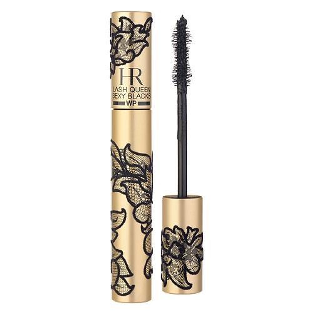Helena Rubinstein Lash Queen Sexy Blacks Mascara