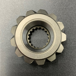 Шестерня вертикального вала (Пиньон) Yamaha F75-100 (67F-45551-00; 6D9-45551-00) (Osaka)