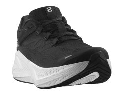 Кроссовки для бега мужские Salomon Aero Glide 3 M Черно-Белый