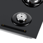 Газовая варочная панель MAUNFELD EGHG.64.63CB/G