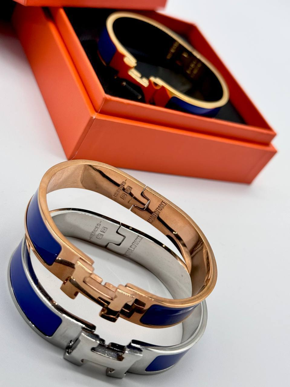 Браслет Hermes