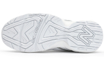 New Balance 452 White Light Cliff Grey