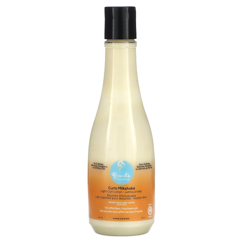 Curls, Молочный коктейль Curls, 240 мл (8 жидк. унц.)