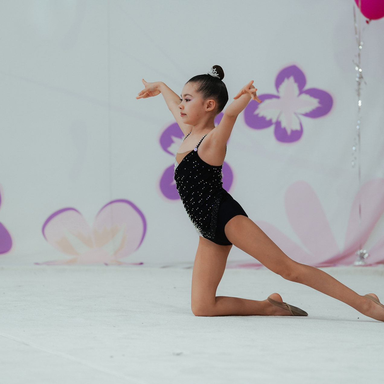 Федерация художественной гимнастики