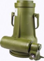 Домкрат винтовой TOR  50 т (430/680 мм) 126501 126501