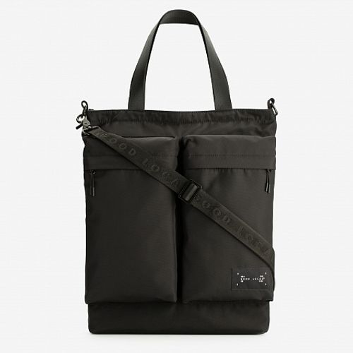 Шоппер Good Local Shopper Special Series черный