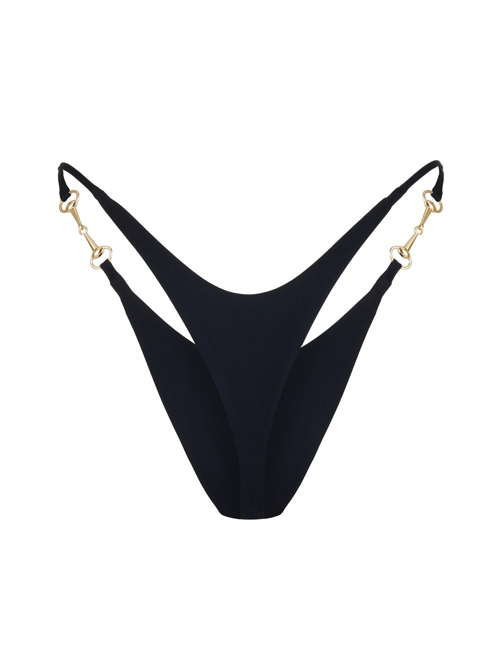 Бикини Anoki, черный