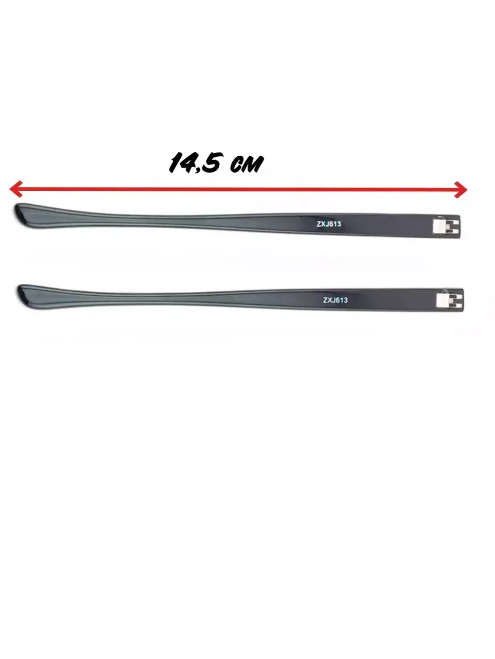 Дужки для очков