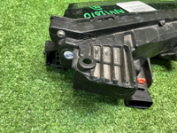 ДХО левый Jetour Dashing (2022-н.в.) LED