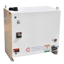 Сварочный контроллер для роботизированной точечной сварки, HERON