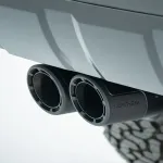 Выхлопная система для Toyota Land Cruiser Prado 250 LC250 Тойота Крузер Крузак Выхлоп