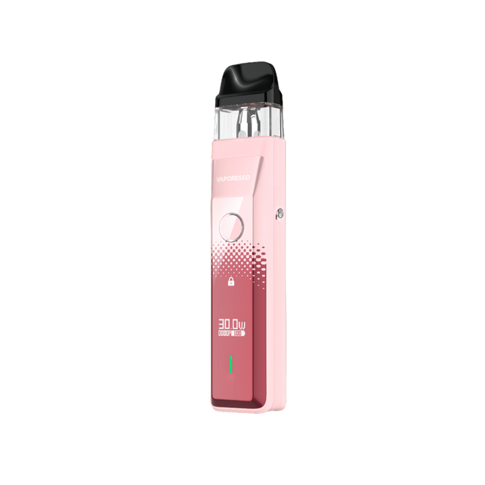 Набор Vaporesso Xros PRO Pod Kit - Pink Набор Vaporesso Xros PRO Pod Kit - Pink