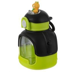 GAEM Бутылка, 700 мл, L12,5 W10 H17,5 см