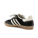Adidas Wales Bonner X Samba Pony 'Black'