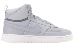 Кроссовки Nike Court Vision Mid Winter 'Wolf Grey' DR7882-001