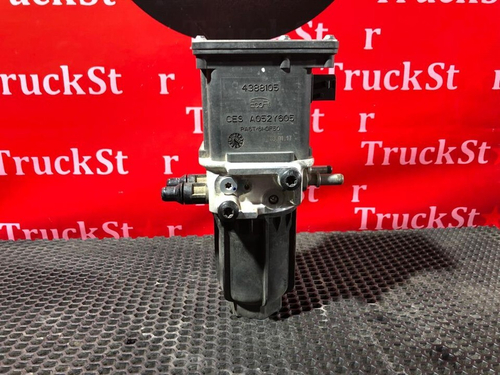 Насос системы AdBlue 2018г.