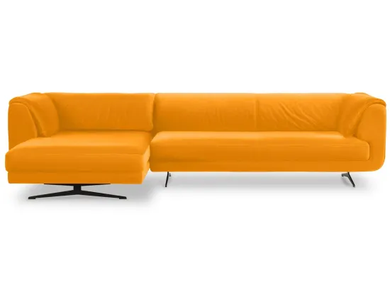 Диван Marsala угловой левый 649306