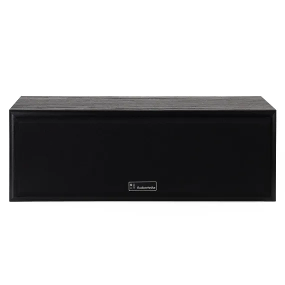 Radiotehnika Alfa 1.03 Black Ash