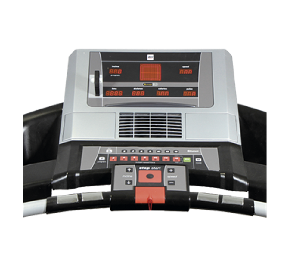 BH FITNESS F9R DUAL Беговая дорожка