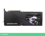 Видеокарта MSI GeForce RTX 5070 Ti Gaming Trio OC 16GB GDDR7