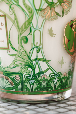 Baobab Collection Tomorrowland - ароматическая свеча /  16 cm   / GTIN 5415198502611