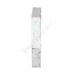 Контргайка чугун оц Ду 20 (3/4") Fittex