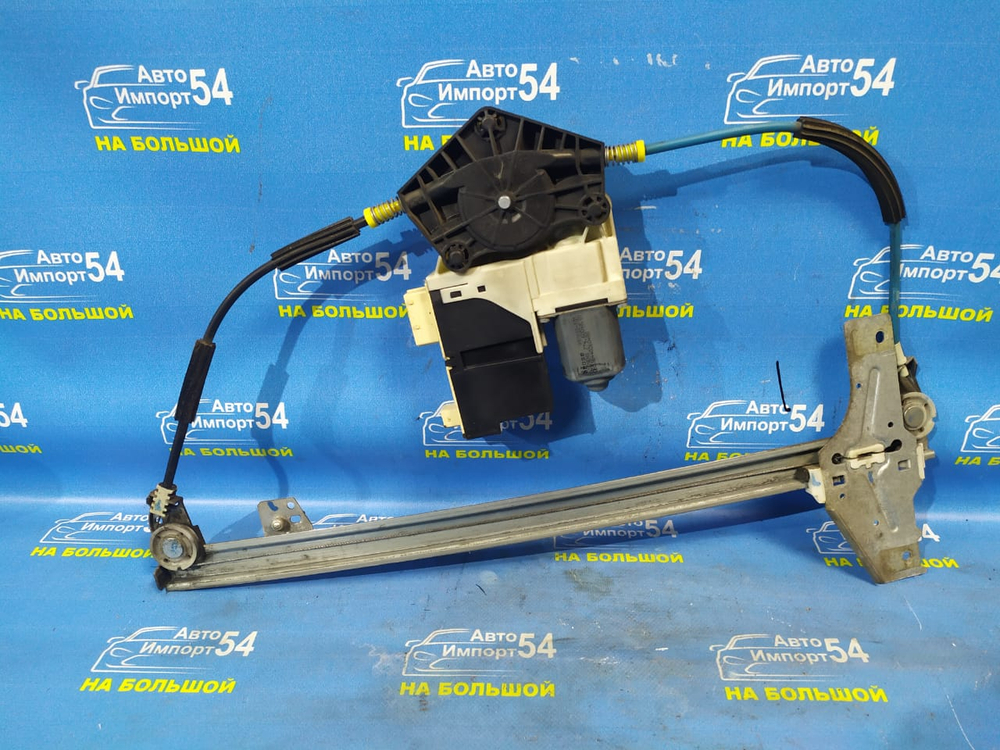 Стеклоподъемник передний левый PEUGEOT 307 2006